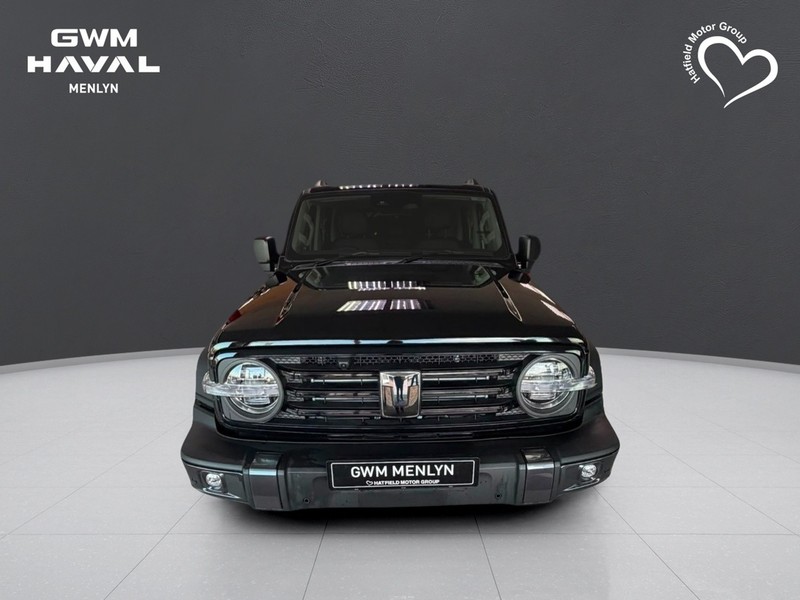 GWM Tank 300 - GWM Haval Menlyn - Image 2