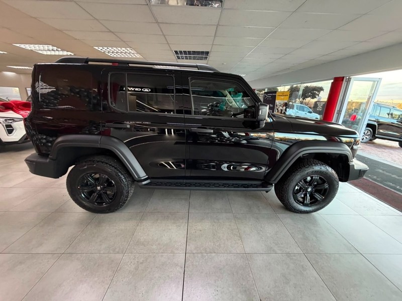 GWM Tank 300 - GWM Haval Menlyn - Image 8