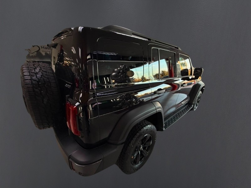 GWM Tank 300 - GWM Haval Menlyn - Image 7
