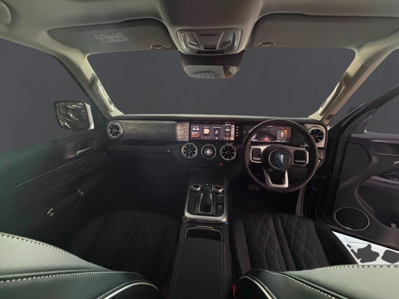 GWM Tank 300 - GWM Haval Menlyn - Image 11