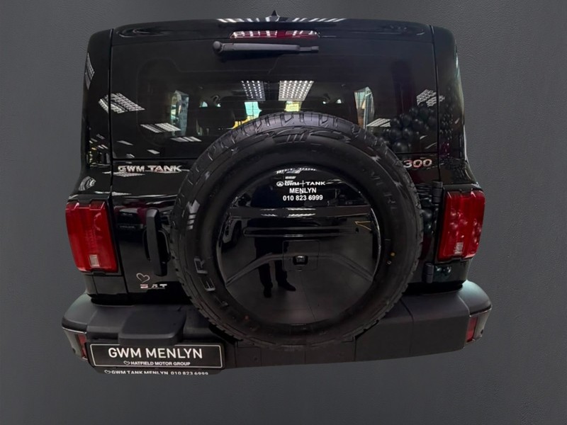 GWM Tank 300 - GWM Haval Menlyn - Image 6