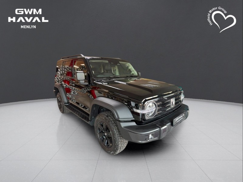 GWM Tank 300 - GWM Haval Menlyn - Image 1