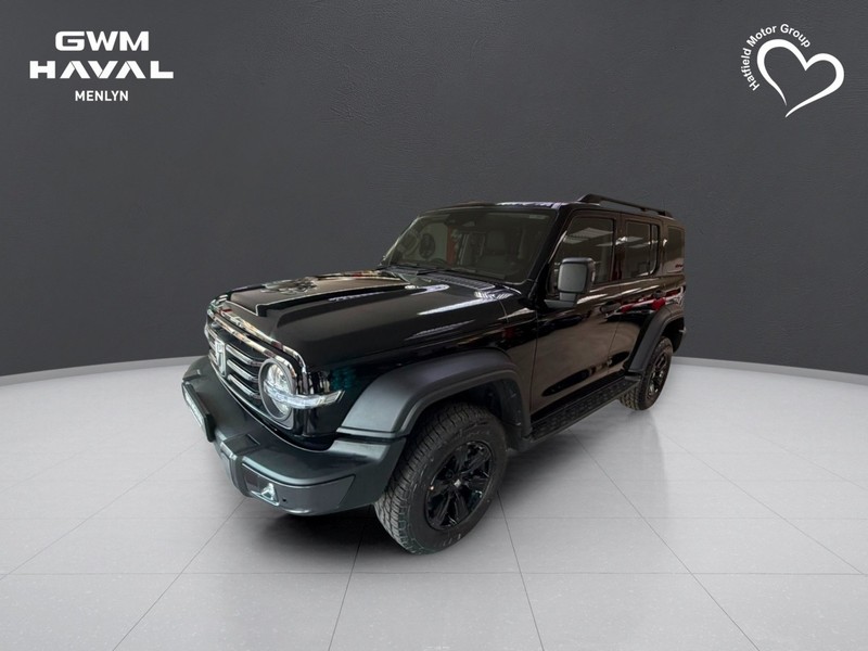 GWM Tank 300 - GWM Haval Menlyn - Image 3