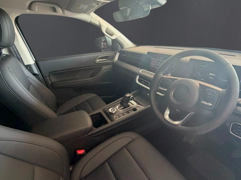 GWM P300 - GWM Haval Menlyn - Image 9