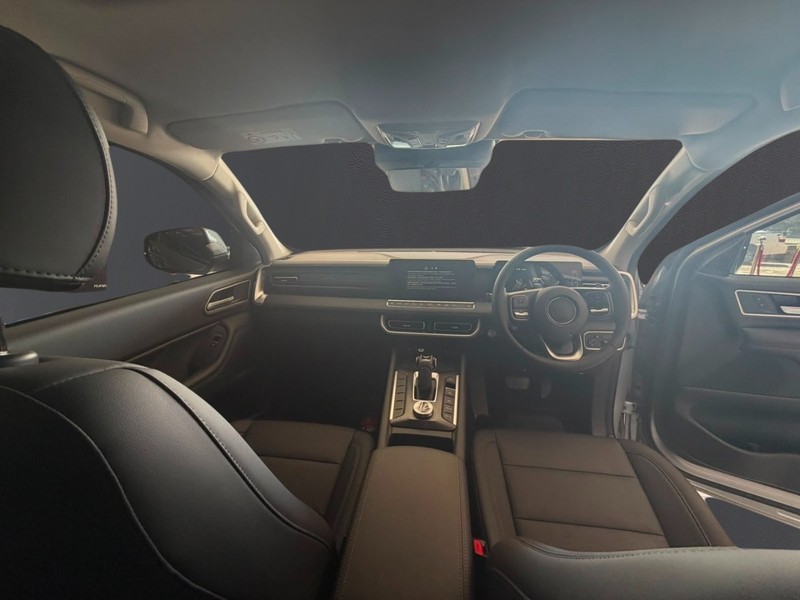 GWM P300 - GWM Haval Menlyn - Image 11