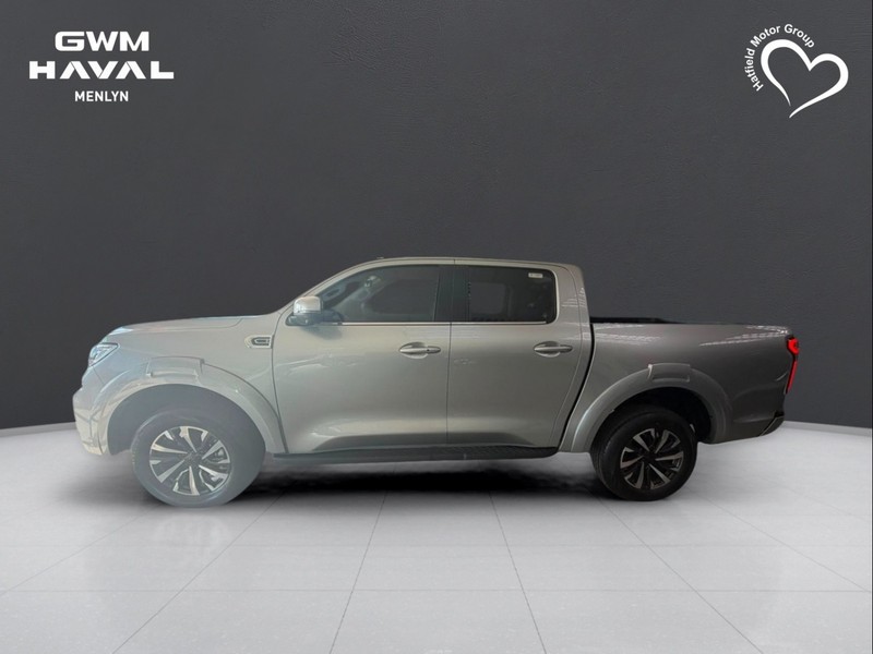 GWM P300 - GWM Haval Menlyn - Image 4