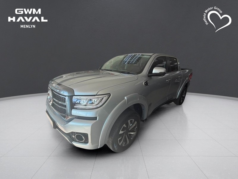 GWM P300 - GWM Haval Menlyn - Image 3