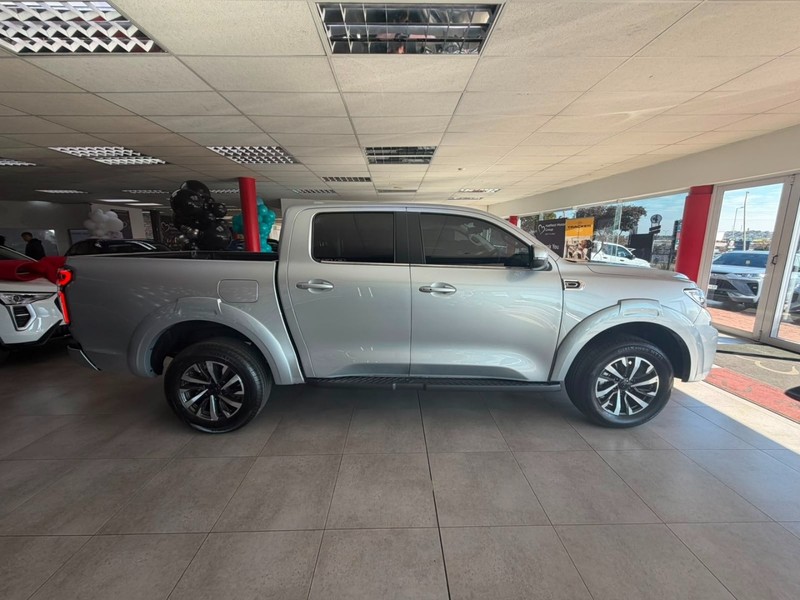 GWM P300 - GWM Haval Menlyn - Image 8