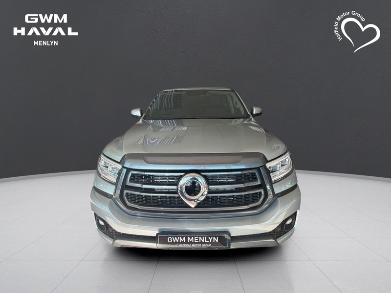 GWM P300 - GWM Haval Menlyn - Image 2