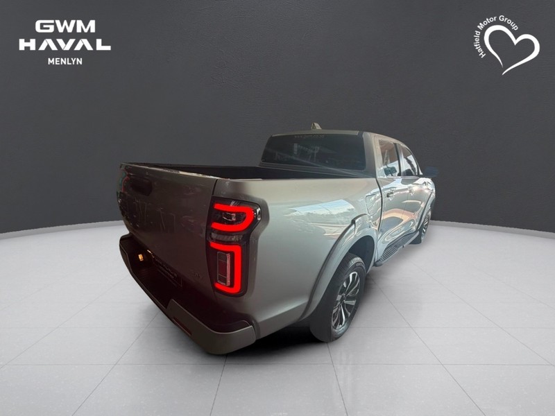 GWM P300 - GWM Haval Menlyn - Image 7