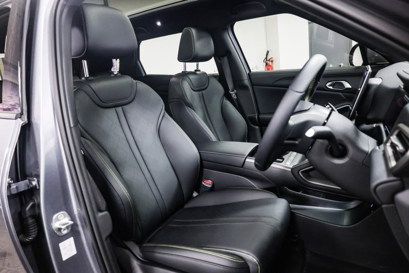 BYD Atto 2 - BYD Menlyn - Image 8