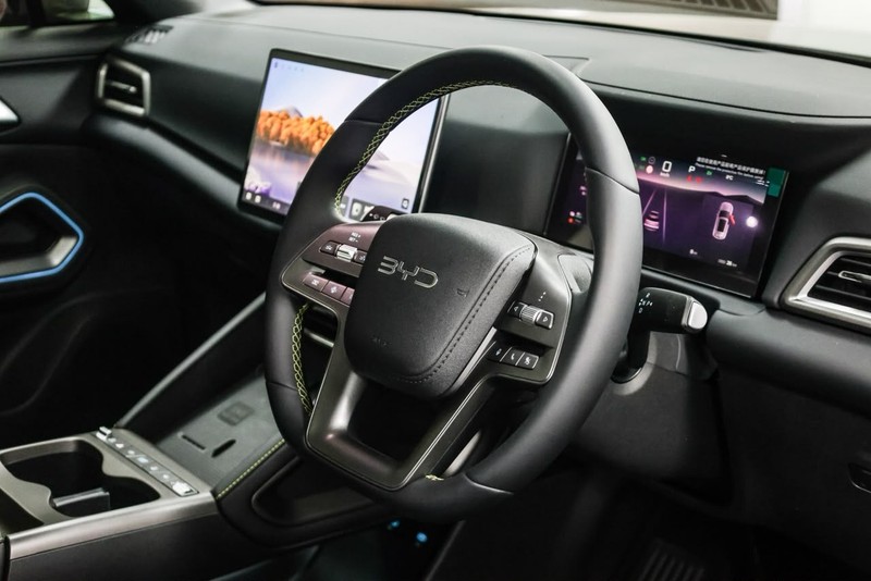 BYD Atto 2 - BYD Menlyn - Image 10