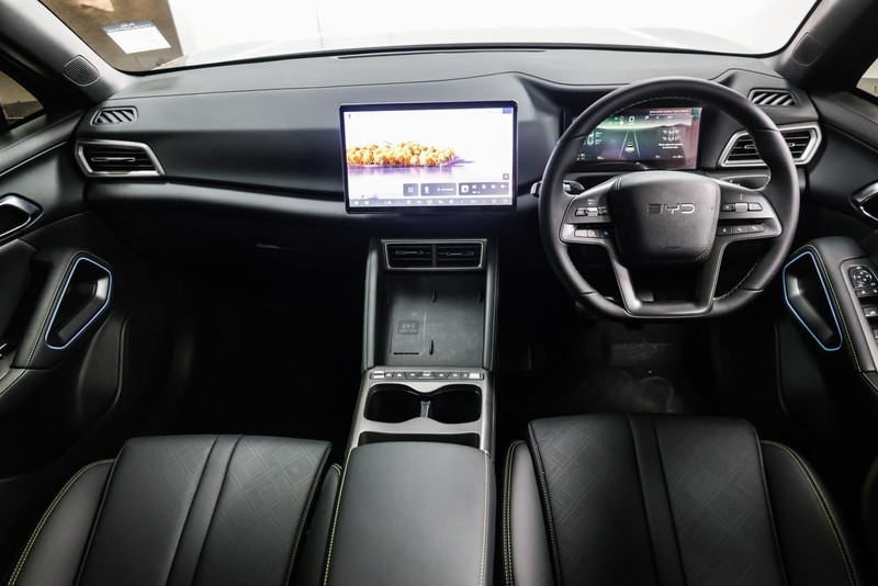 BYD Atto 2 - BYD Menlyn - Image 17