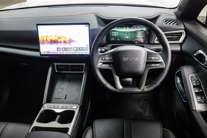 BYD Atto 2 - BYD Menlyn - Image 13