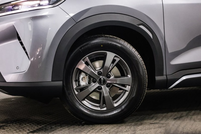 BYD Atto 2 - BYD Menlyn - Image 4