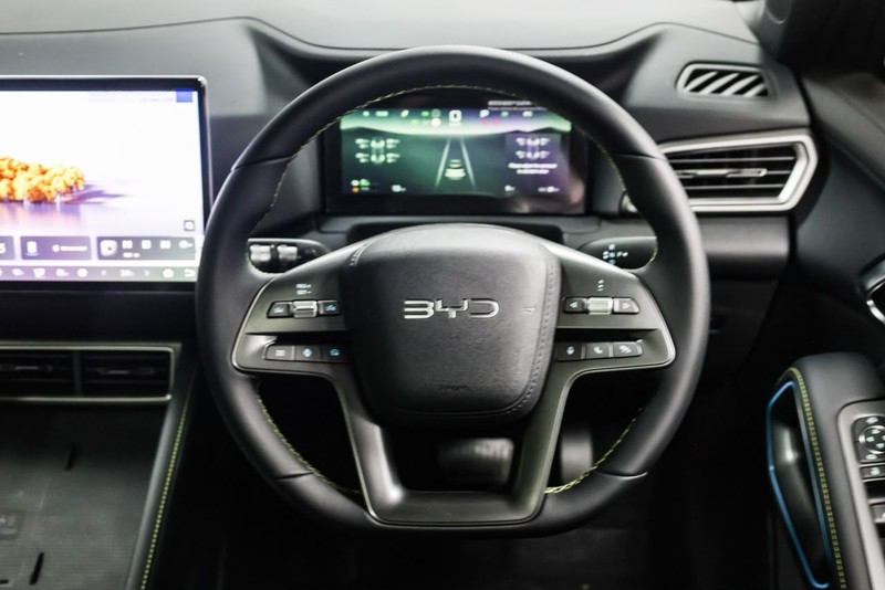 BYD Atto 2 - BYD Menlyn - Image 15