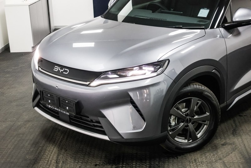 BYD Atto 2 - BYD Menlyn - Image 2
