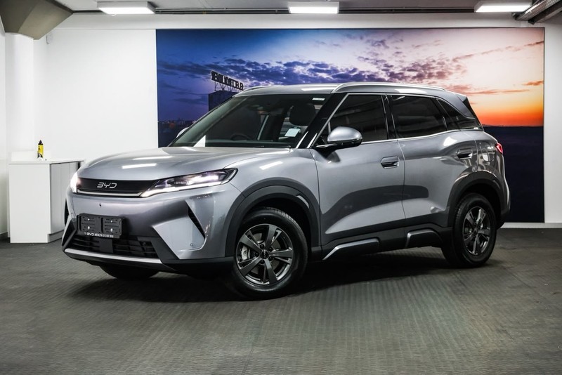BYD Atto 2 - BYD Menlyn - Image 1