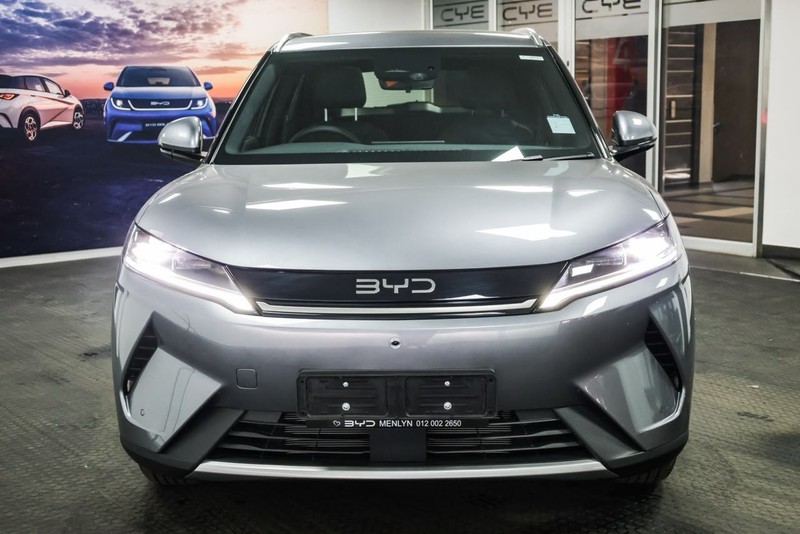 BYD Atto 2 - BYD Menlyn - Image 3
