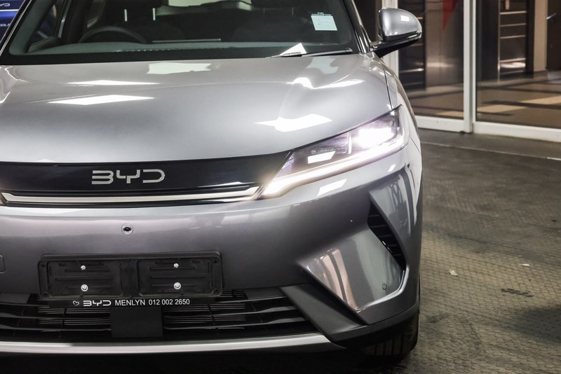 BYD Atto 2 - BYD Menlyn - Image 7