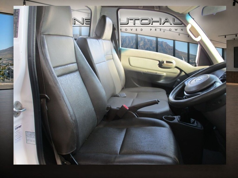 Hyundai H-100 - Alpine Autohaus - Image 8