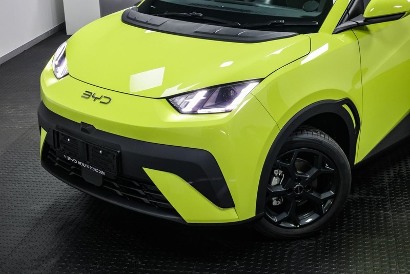 BYD Dolphin Surf - BYD Menlyn - Image 3