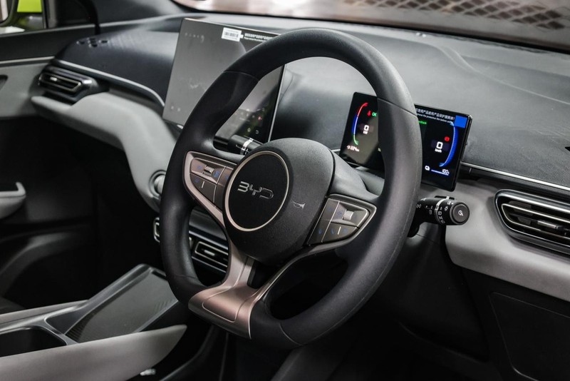 BYD Dolphin Surf - BYD Menlyn - Image 10