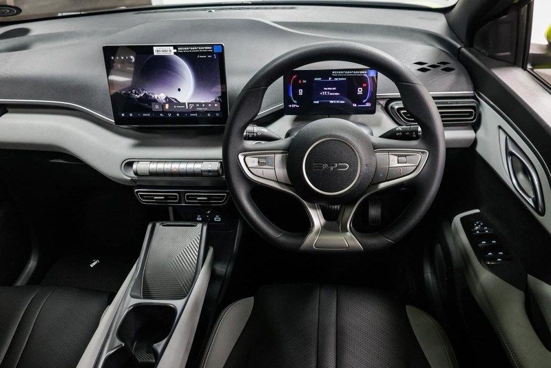 BYD Dolphin Surf - BYD Menlyn - Image 12