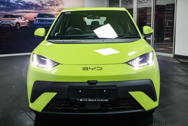 BYD Dolphin Surf - BYD Menlyn - Image 4