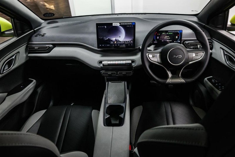 BYD Dolphin Surf - BYD Menlyn - Image 17