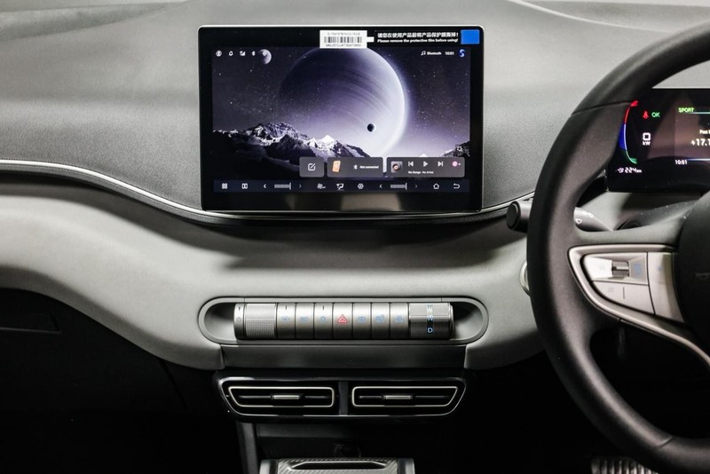 BYD Dolphin Surf - BYD Menlyn - Image 15