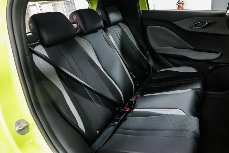 BYD Dolphin Surf - BYD Menlyn - Image 11