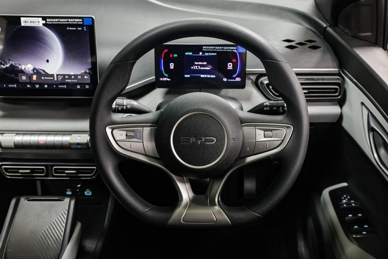 BYD Dolphin Surf - BYD Menlyn - Image 14