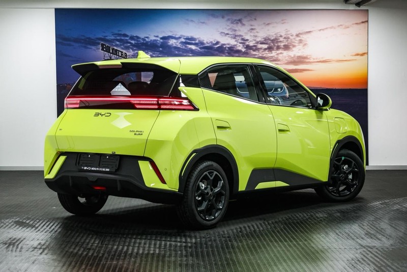 BYD Dolphin Surf - BYD Menlyn - Image 16