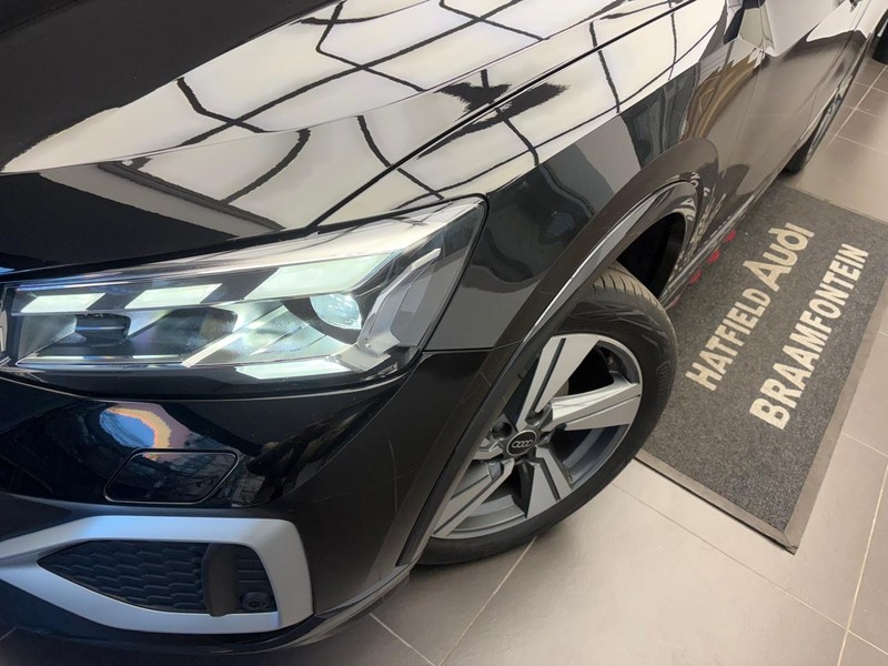 Audi Q2 - Audi Centre Braamfontein - Image 5