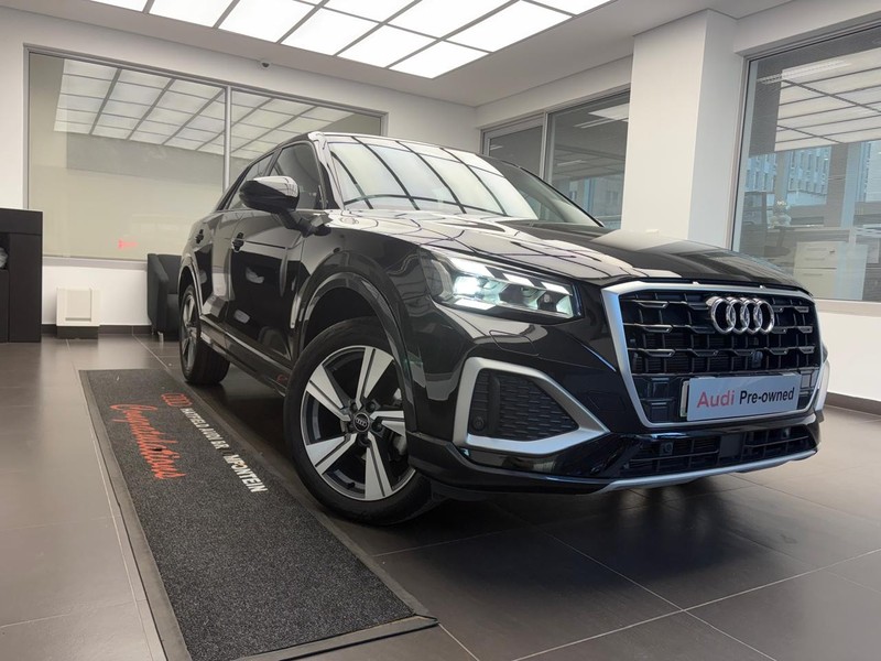 Audi Q2 - Audi Centre Braamfontein - Image 2