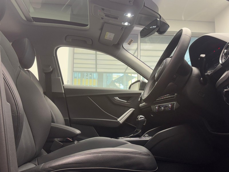 Audi Q2 - Audi Centre Braamfontein - Image 20