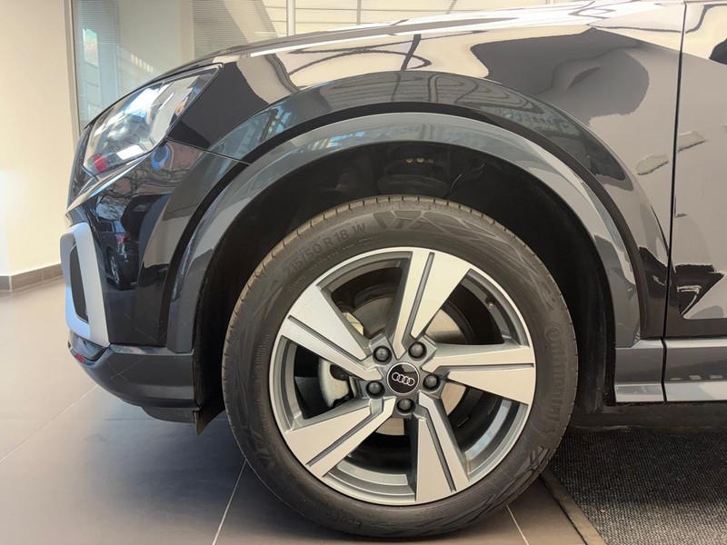 Audi Q2 - Audi Centre Braamfontein - Image 3