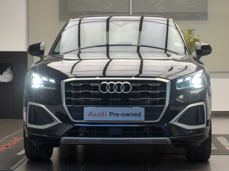 Audi Q2 - Audi Centre Braamfontein - Image 17
