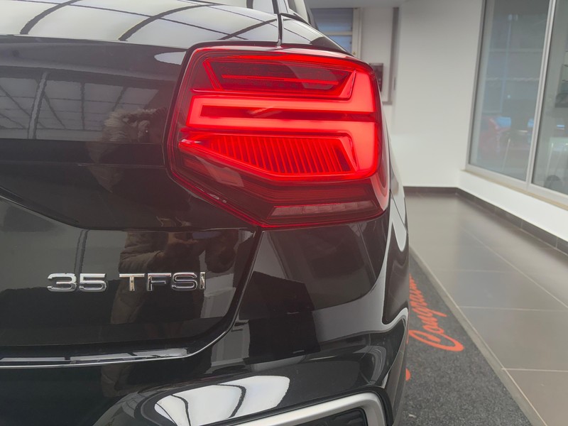 Audi Q2 - Audi Centre Braamfontein - Image 14
