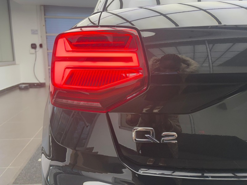 Audi Q2 - Audi Centre Braamfontein - Image 15