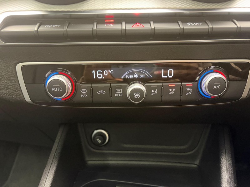 Audi Q2 - Audi Centre Braamfontein - Image 21
