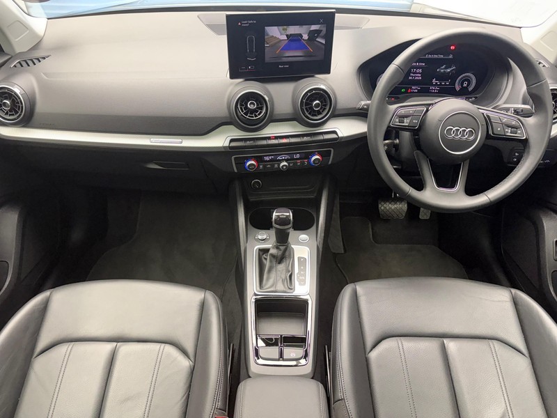 Audi Q2 - Audi Centre Braamfontein - Image 19