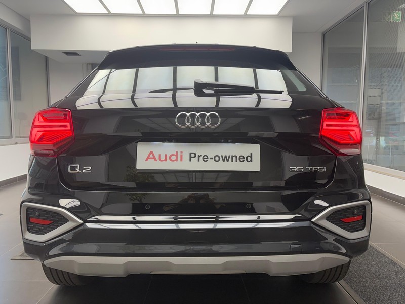 Audi Q2 - Audi Centre Braamfontein - Image 13