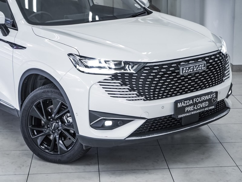 Haval H6 - Mazda Fourways - Image 2