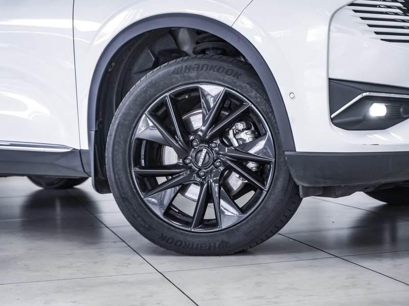 Haval H6 - Mazda Fourways - Image 4