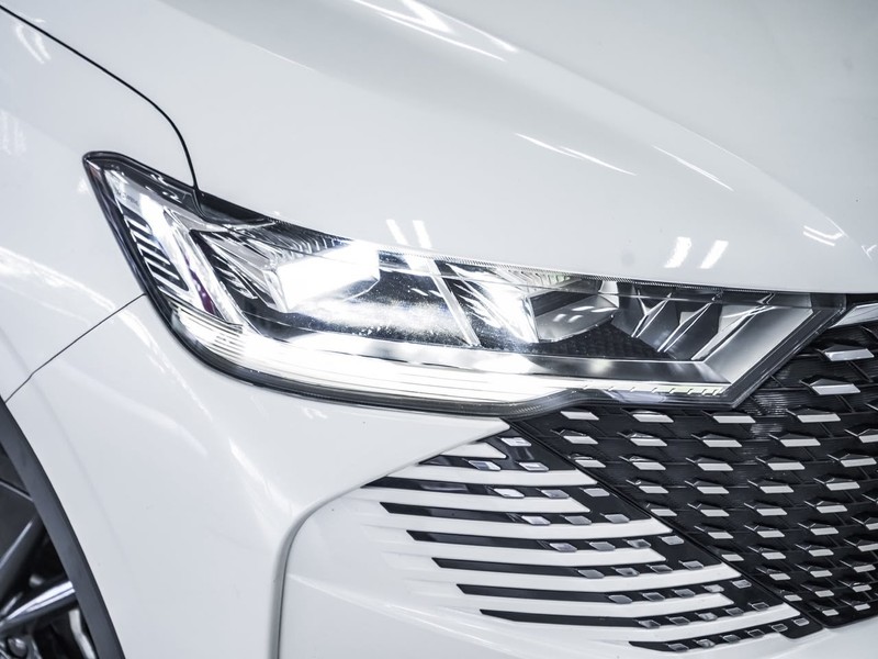 Haval H6 - Mazda Fourways - Image 3