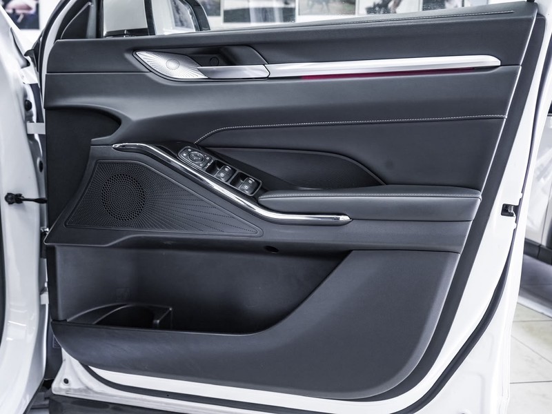 Haval H6 - Mazda Fourways - Image 8