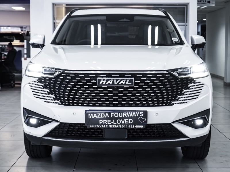 Haval H6 - Mazda Fourways - Image 6