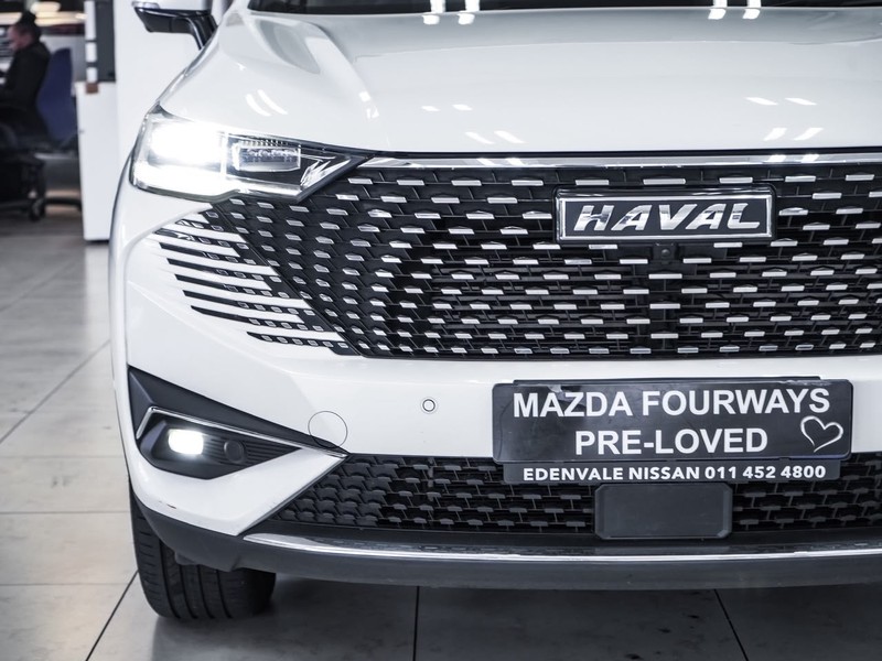 Haval H6 - Mazda Fourways - Image 5